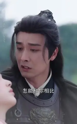 《一舞作罢山河寂（80集）青淮&何龙龙》短剧封面