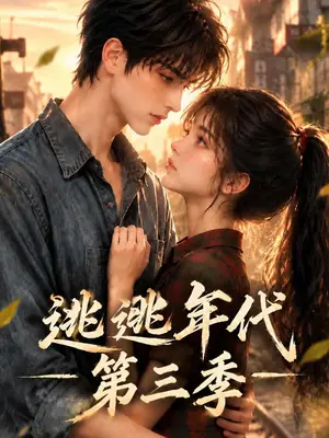 《逃逃年代第三季（109集）（夸克网盘）》短剧封面