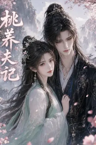 《桃养夫记（27集）（百度网盘）》短剧封面