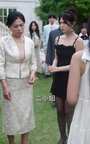 《杀手榜倒数，接单看上女目标（85集）刘皓煜&常珂欣（夸克网盘）》短剧封面