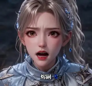 《穿越星际：我养的蛇崽超凶第七季（129集）（夸克网盘）》短剧封面