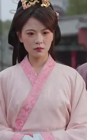 《烬宫（98集）李晟泽＆钟熙（夸克网盘）》短剧封面