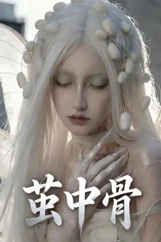 《茧中骨（40集）（夸克网盘）》短剧封面