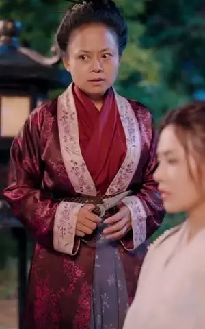 《夺舍三年后她杀回来了（70集）蔡明哲＆娄宇瑶（夸克网盘）》短剧封面