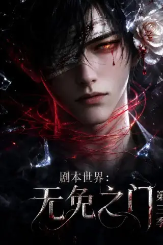 《剧本世界：无免之门第三季（89集）（夸克网盘）》短剧封面