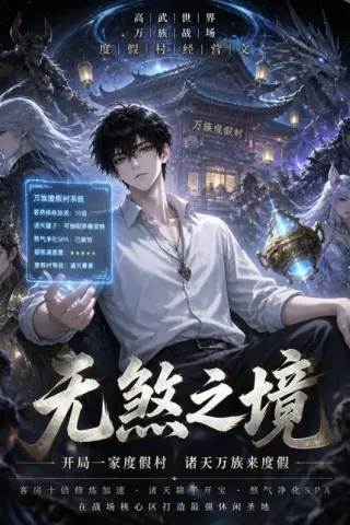 《无煞之境（101集）（百度网盘）》短剧封面
