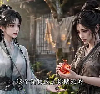 《我可摘星辰第六季（140集）（夸克网盘）》短剧封面