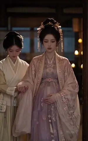《错嫁新娘：我的暗卫夫君（190集）（夸克网盘）》短剧封面
