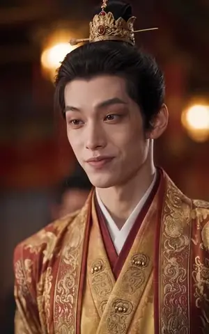 《王府最怂儿媳，竟是杀手祖师爷（95集）（夸克网盘）》短剧封面