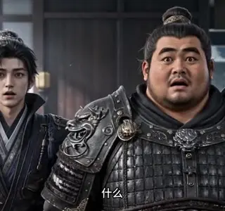 《烬九州第三十二期（166集）（夸克网盘）》短剧封面