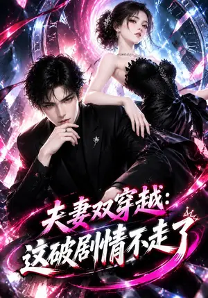 《夫妻双穿越：这破剧情不走了（217集）（夸克网盘）》短剧封面