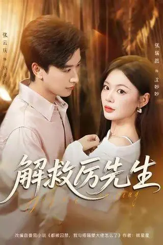 《解救厉先生（84集）张云庆＆张瑞恩》短剧封面