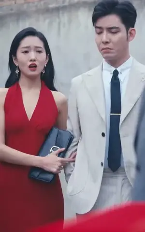 《他的荣耀》短剧封面