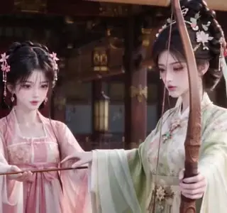 《帐中香：九千岁养成计划（181集）（夸克网盘）》短剧封面