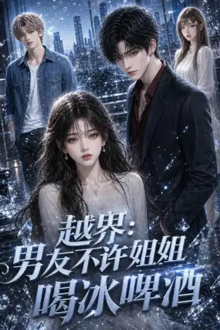 《越界：男友不许姐姐喝冰啤酒（55集）（百度网盘）》短剧封面