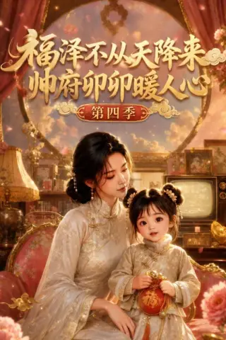 《福泽不从天降来，帅府卯卯暖人心第四季（113集）（百度网盘）》短剧封面