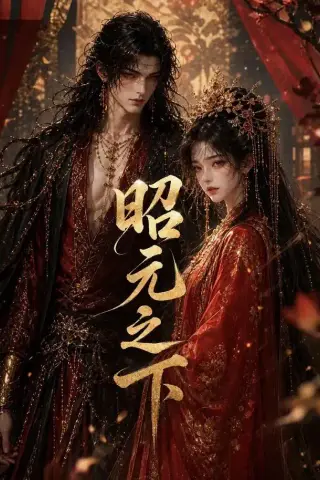 《昭元之下（114集）（夸克网盘）》短剧封面
