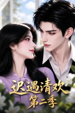 《迟遇清欢第二季（41集）（百度网盘）》短剧封面