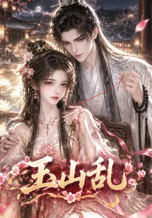 《玉山乱（222集）（夸克网盘）》短剧封面