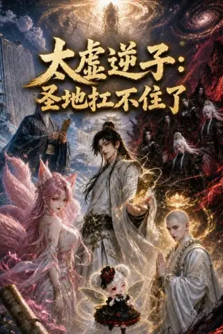 《太虚逆子：圣地扛不住了（133集）（百度网盘）》短剧封面