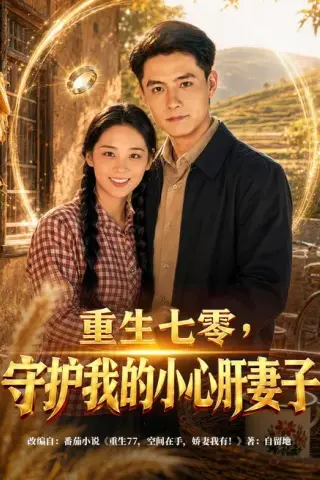 《重生七零，守护我的小心肝妻子（81集）翟兆星＆宋宇欣（夸克网盘）》短剧封面