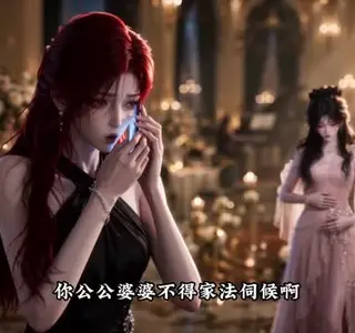 《路小姐请慢点跑（169集）（夸克网盘）》短剧封面