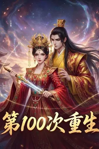 《第100次重生（36集）（百度网盘）》短剧封面