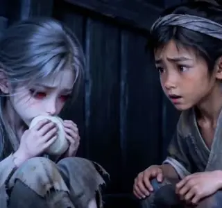 《反派夫君求我杀了他（134集）（夸克网盘）》短剧封面