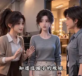 《沅宝回家2（93集）（夸克网盘）》短剧封面