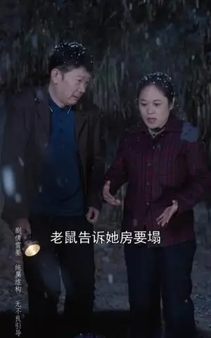 《七零弃婴：督司的锦鲤小福星（96集）韦若辰＆金汐（夸克网盘）》短剧封面