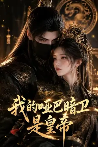《我的哑巴暗卫是皇帝（103集）（百度网盘）》短剧封面