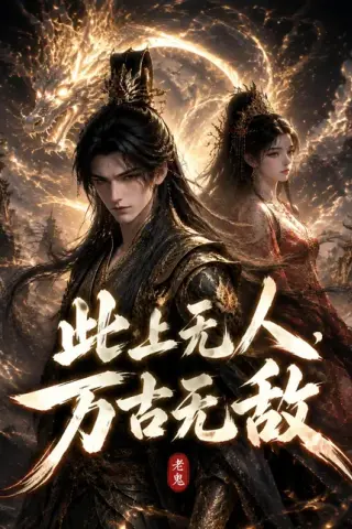 《此上无人，万古无敌（62集）（百度网盘）》短剧封面