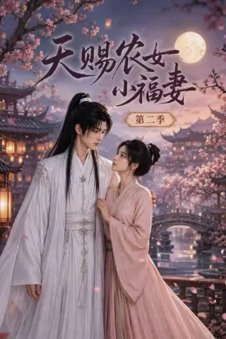 《天赐农女小福妻第二季（99集）（百度网盘）》短剧封面