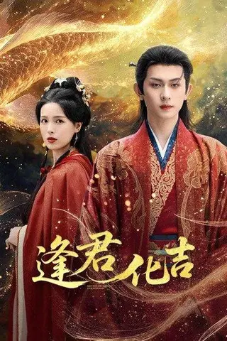 《逢君化吉（58集）陈添祥＆方思畅》短剧封面