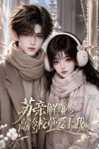 《苏亲解哑之高冷校草爱上我（95集）（百度网盘）》短剧封面