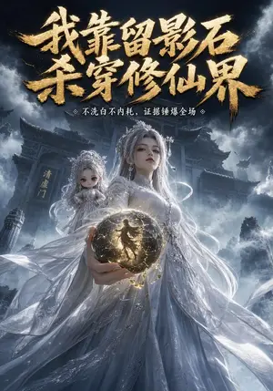 《我靠留影石杀穿修仙界（40集）（夸克网盘）》短剧封面