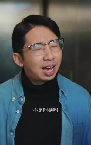 《人生如果能重来（27集）周婷&张庭雨》短剧封面