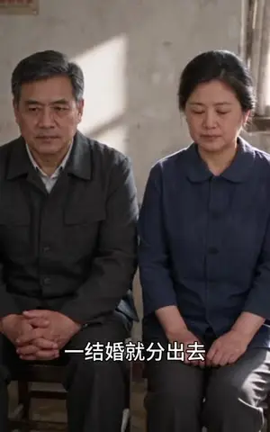 《穿成刻薄恶嫂，公婆丈夫独宠我（249集）（夸克网盘）》短剧封面