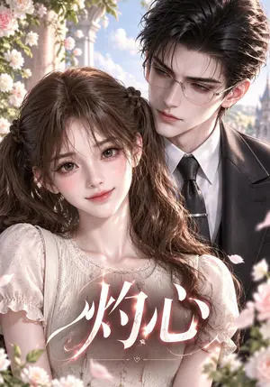 《灼心（147集）（夸克网盘）》短剧封面