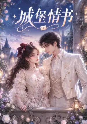 《城堡情书（114集）（夸克网盘）》短剧封面