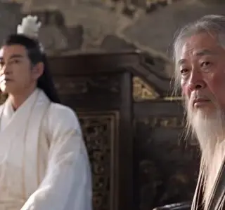 《修仙不如干饭，伙房统治全宗了第八季中洲篇（326集）（夸克网盘）》短剧封面