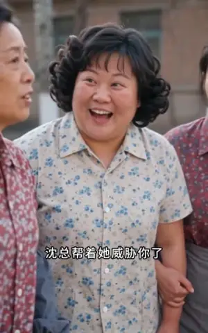 《红笺赴流年（165集）（夸克网盘）》短剧封面