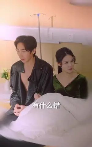 《重生八二，从搞定丈母娘开始》短剧封面