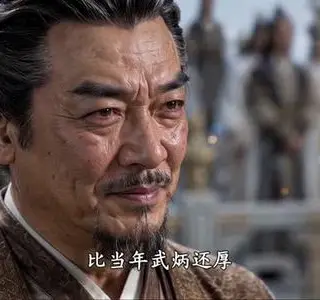 《瞎子剑圣第一季，山海藏墟，无眼窥天（148集）（夸克网盘）》短剧封面