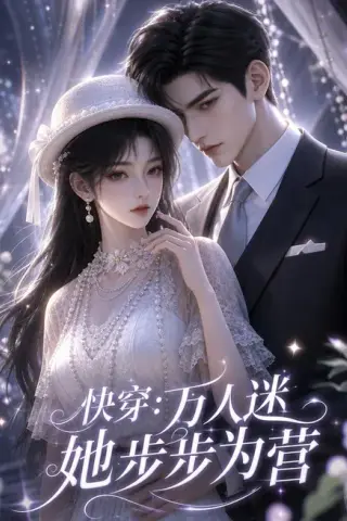 《快穿：万人迷她步步为营（76集）（百度网盘）》短剧封面