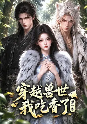 《穿越兽世我吃香了第一季（70集）（夸克网盘）》短剧封面