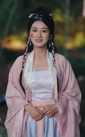 《退婚后我成了九皇叔心尖宠（93集）柳卓青&高旻睿》短剧封面