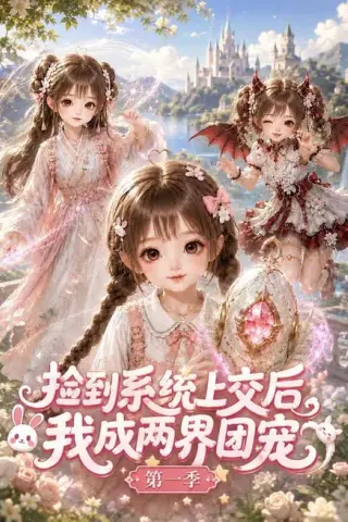《捡到系统上交后我成两界团宠第一季（112集）（百度网盘）》短剧封面