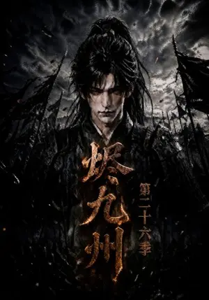 《烬九州二十六季（167集）（夸克网盘）》短剧封面