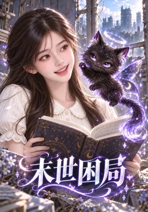 《末世困局（136集）（夸克网盘）》短剧封面